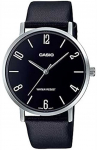 Laikrodis vyrams CASIO MTP-VT01L-1B2 + BOX (zd165k)