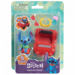Disney JUST PLAY STITCH Teminis rinkinys