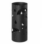 Songmics Metalinis Stovas Lietsargiui &Scaron;iaurieti&scaron;ko Ėjimo Lazdoms