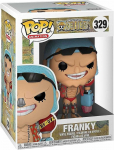 Funko POP! One Piece Franky
