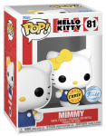 Funko POP! Hello Kitty Mimmy exclusive chase