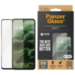 Panzer Glass PanzerGlass Motorola moto g35 5G Ekrano apsauga Ultra-Wide Fit 6596