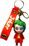 Raktų Pakabukas DC Joker