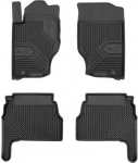 Frogum Guminiai Premium 77 kilimėliai Kia Sorento 2002-2009