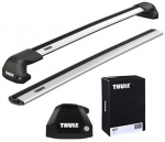 Thule BMW 5 serijos &bdquo;Gran Turismo&ldquo; 5 durų hečbekas (09&ndash;17 m.)