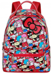 Karactermania Hello Kitty Friends backpack 25cm