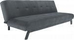 Customform Sofa, Harry, 180x65 cm, Žalia