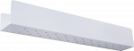 Customform Lentyna, LANDA 50, 50x10 cm, Auksinė