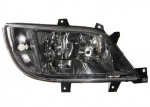 Priekinis žibintas TYC Mercedes Benz Sprinter W901,W902,W903 1995-