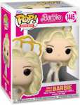 FUNKO POP! Vinilinė figūrėlė: Barbie Movie - Barbie, 9 cm