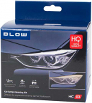 Blow HC-03 automobilio lempos valymo rinkinys