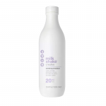 Milk Shake Oxidising Emulsion - Oksidacinė emulsija 20 Vol I 6%, 1000 ml