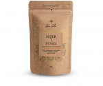 Grasole SUPER 7 FUNGI MILTELIAI, maisto papildas, 90 g.