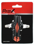 Stabdžių kaladėlės V-brake ProX Dual cartridge 78mm