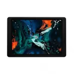 Displine Companion Wall 2.0 iPad 10.9" / iPad Air 10.9" / Air 11" (2024) / Pro 11" juodas plan&scaron;etės sieninis laikiklis