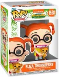 Funko POP figure The Wild Thornberrys - Eliza Thornberry