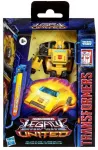 Hasbro Transformers Legacy United Origin Blumblebee Deluxe figure 14cm