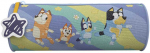 Cyp Brands Bluey Light Waves pencil case