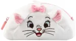 ERIK Disney The Aristocats Bonjour Marie push pencil case