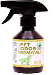 Bioviventis PET ODOR REMOVER &ndash; Atgaivinti ir palaikyti &scaron;varą 200ml