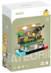 Sefa Verlag Immaster KOCO blokai II pasaulinio karo 1089vnt 03028 43586