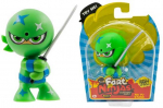 LEGO&reg; &bdquo;Funrise Toys&ldquo; bezdančių nindžų figūrėlė