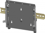 Cisco Ent Net &bdquo;Cisco Din Rail&ldquo; laikiklis skirtas 9200CX kompaktiniam jungikliui