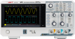 Extralink Osciloskopas Uni-T UPO1102