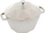STAUB LA COCOTTE Ketaus puodo deimantas 2,8 ltr, triufelis