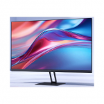 Monitorius Xiaomi A27Qi EU | 27" | IPS | QHD | 16:9 | 100 Hz | 6 ms | 2560 x 1440 pikselių | 250 cd/m&sup2; | Juodas