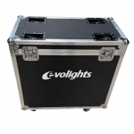 EVOLIGHTS LUMEN 7 RING CASE 2IN1 tvirtas dėklas