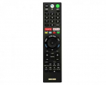 Sony Lamex LXTX300U TV remote control NETFLIX / GOOGLE PLAY