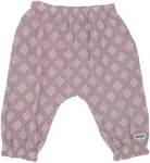 Akcija! Lodger Hipster Tribe Muslin vasaras mazuļa hipster bikses Rose 68 cm HS 107_68