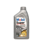 Mobil Alyva SUPER 3000 FORMULA F 0W/30 sintetinė varikliams 1L
