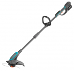 Gardena PowerTrim 30 18V Set 4.0 Ah akumuliatorinės žoliapjovės komplektas su 18V P4A baterija | 14703-20