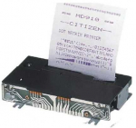 Citizen MD911SS, Spausdinimo galvutė, 1 vnt.