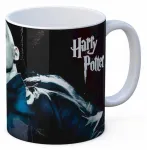 Sd Toys Harry Potter Voldemort mug