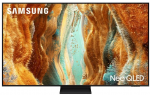 Televizorius Samsung QN70 QE75QN70FAUXXH 2025 m. modelis