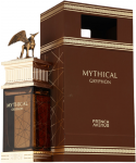 French Avenue Mythical Gryphon EDP kvepalai vyrams, 100 ml