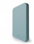 Puro Mini Power Mag 15 W 4200 mAh žalias - Ne&scaron;iojamas maitinimo &scaron;altinis