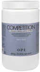 &bdquo;Opi Competition&ldquo; akriliniai nagų milteliai labai skaidrūs, 660 g