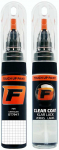 Firanto CHRYSLER DT7947 - FOREST Žalias Dažų korektorius įbrėžimų taisymui + Lakas 15 ml