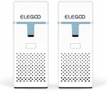 Elegoo mini oro valytuvas