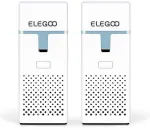 Elegoo mini oro valytuvas