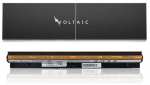 VOLTAIC LENOVO L12S4E01, 2600mAh Ne&scaron;iojamo kompiuterio baterija