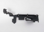 VAG VW 5C6-121-283 Radiatoriaus oro kreipiančioji pertvara 5C6121283 Originali