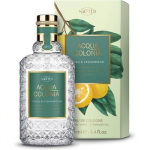 4711 Acqua Colonia Yuzu & Cedarwood EDC odekolonas unisex, 50 ml