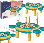 Big Tree Žaidimas žvejyba