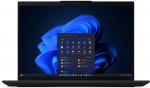 Ne&scaron;iojamas kompiuteris - Lenovo ThinkPad L16 G2 | U5 | 16GB | 512GB | 16" FHD | Wi-Fi7+BT | W11P | Juodas
