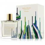 Miller Harris Staccato EDP parfumuotas vanduo unisex, 100 ml